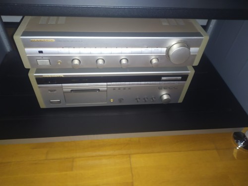 Marantz 80 - marantz, sc