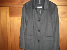 Damenmantel von Rene Lezard