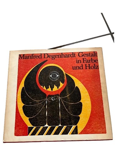 Manfred degenhardt gestalt - degenhardt,