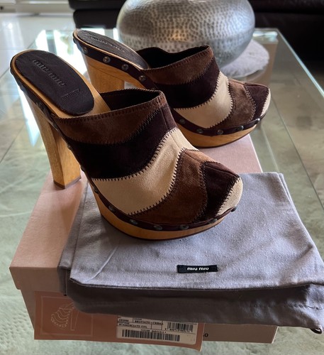 Miu prada damen luxus - miu,