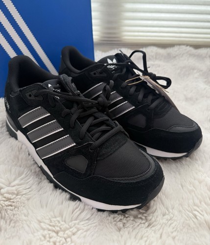 Adidas 750 black - adidas, zx
