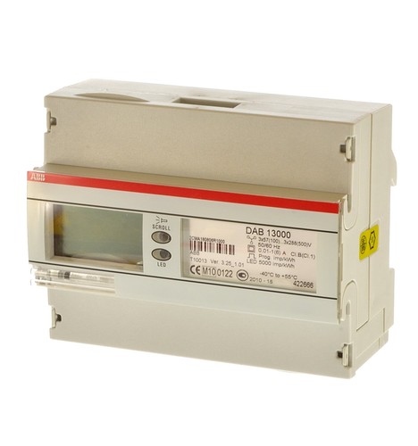 Abb dab 13000 - abb,