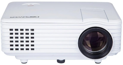 Projektor beamer dbpower - projektor,