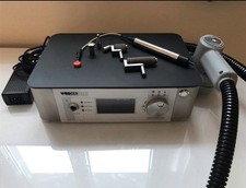 Woodertech Gerät Italien, Lymphdrainage, Körperformung, Physiopraxis, Sportgerät