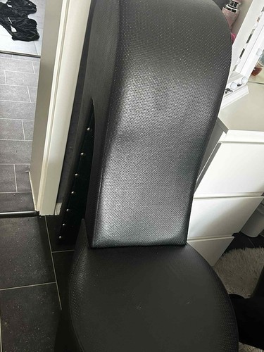 Schuhsessel - ,