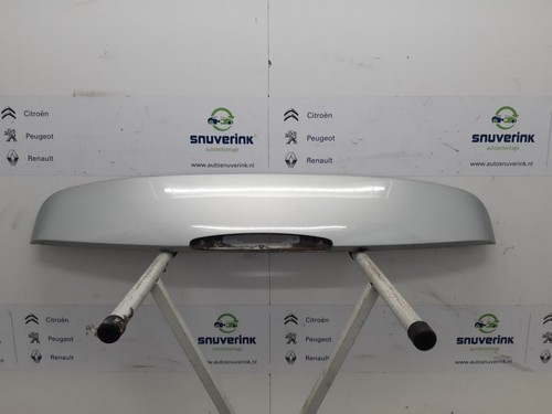 Spoiler renault - spoiler,