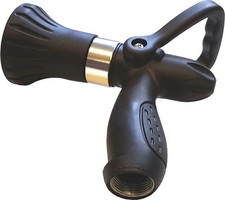 FlowStar Gartenspritze