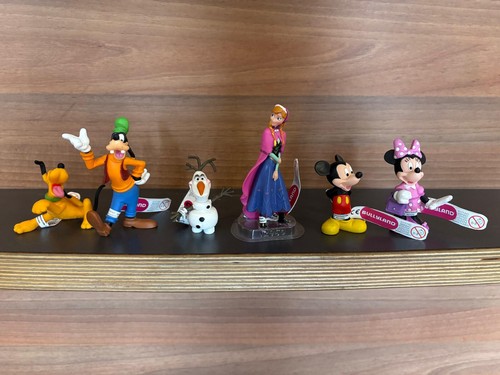 Bullyland mickey mouse - mouse, &