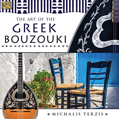 Michalis terzis the art of - art,