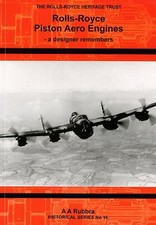 Rolls-Royce Piston Aero