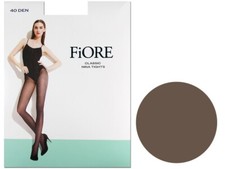 40 den halbopake Lycra