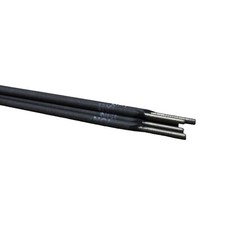 Guss Schweißelektrode Stabelektrode Nickel A E Ni (rein) 2.4155 Ø2,5 x 300mm 5x