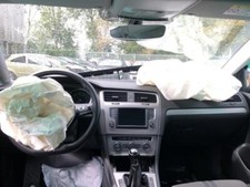 Multifunktionsanzeige VW Golf VII Variant BA, BV 3G0919605 P17551851