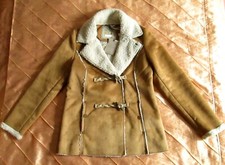 DREIMASTER DUFFLE JACKE