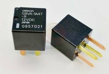 1PCS Neu OMRON Relais