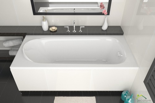 Badewanne wanne rechteck - badewanne,