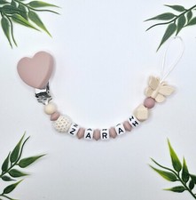 Schnullerkette Greifling