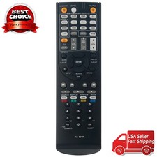 RC-834M Replace Remote Control