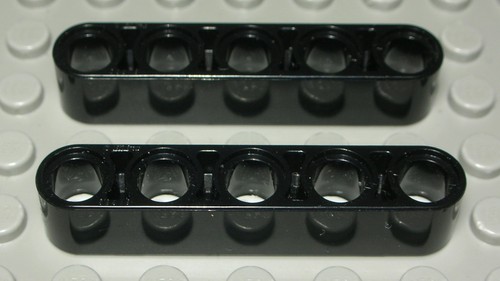 Lego technic lochbalken 1x5 - lego,