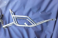 Hercules Ultra Chopper Gepäckträger