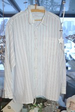Oberhemd,Freiteithemd,Herren,Studio Leonardo,Gr.45