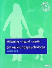 Entwicklungspsychologie