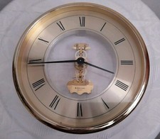 JUNGHANS QUARZ SKELETT