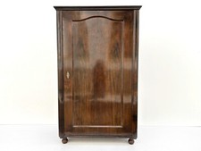 Zierlicher Biedermeier Schrank