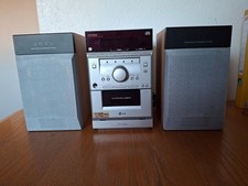 LG FFH-1950 – Kompakte