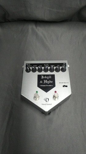 Visual sound ultimate - visual,