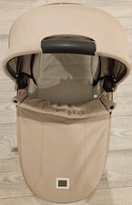 Cybex Plantinum Priam Lux