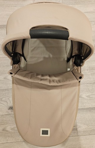 Cybex plantinum priam lux - cybex,