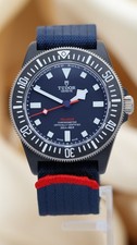 Tudor Pelagos FXD Alinghi Red