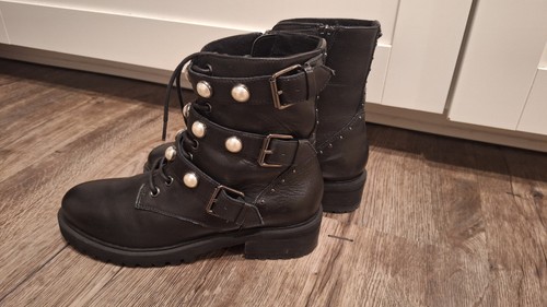 Stiefeletten spm echt - spm,