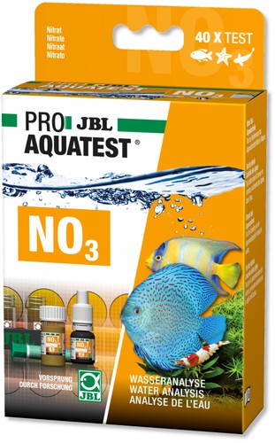 Jbl proaquatest no3 - jbl, zur