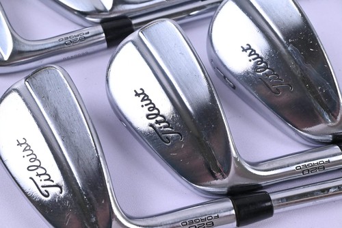 Linkshand titleist 620 - linkshand, mb