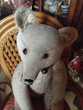 Steiff Teddy Vorkrieg Antik