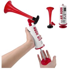 Lärm horn druckluft hupe - druckluft,