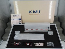 Km1 spur 400552 - 1,
