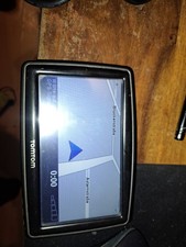 Navi TomTom XXL Canada 310