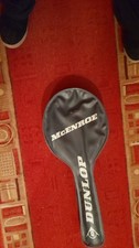2 Tennisschläger John Mc