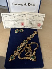 Schmuck Nachlass Erbe