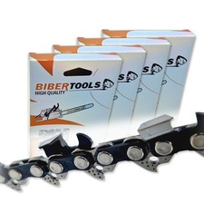 4x Sägeketten p.f. STIHL MS