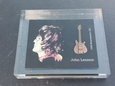 Rare john lennon 1958 - john, lennon,