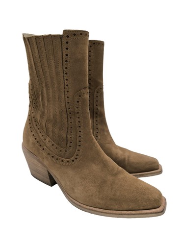 Via vai westernstiefel damen - westernstiefel,
