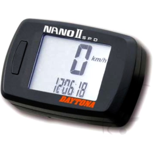 Daytona nano digitaler - daytona,