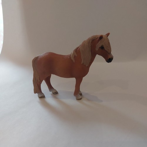 Schleich 13692 dartmoor pony - schleich,