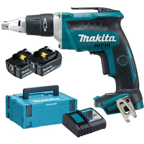 Makita dfs452rtj - makita,
