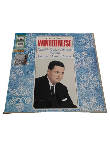 Schubert winterreise - schubert,