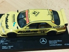 DTM 1994 Kurt Thiim Limited